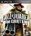 PS3 GAME - Call Of Juarez : The Cartel (MTX)